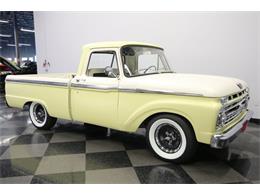 1966 Ford F100 (CC-1272639) for sale in Lutz, Florida