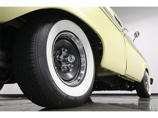 1966 Ford F100 (CC-1272639) for sale in Lutz, Florida