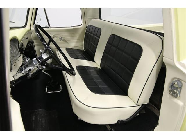 1966 Ford F100 (CC-1272639) for sale in Lutz, Florida