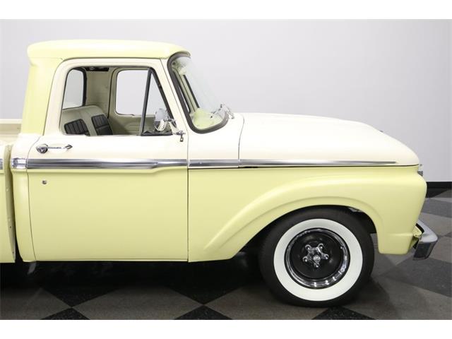 1966 Ford F100 (CC-1272639) for sale in Lutz, Florida