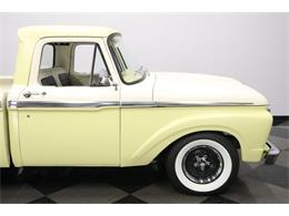 1966 Ford F100 (CC-1272639) for sale in Lutz, Florida