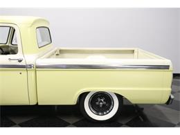 1966 Ford F100 (CC-1272639) for sale in Lutz, Florida