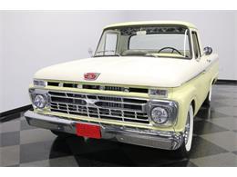 1966 Ford F100 (CC-1272639) for sale in Lutz, Florida