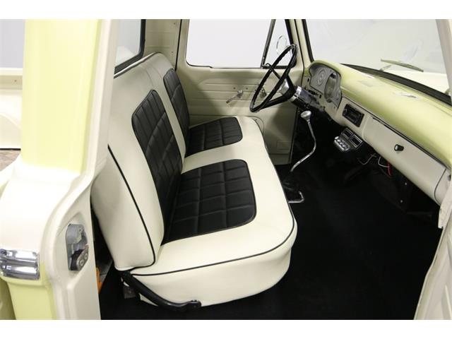 1966 Ford F100 (CC-1272639) for sale in Lutz, Florida