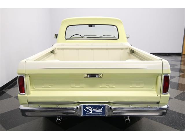 1966 Ford F100 (CC-1272639) for sale in Lutz, Florida
