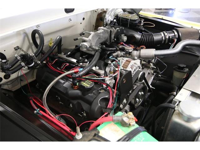 1966 Ford F100 (CC-1272639) for sale in Lutz, Florida