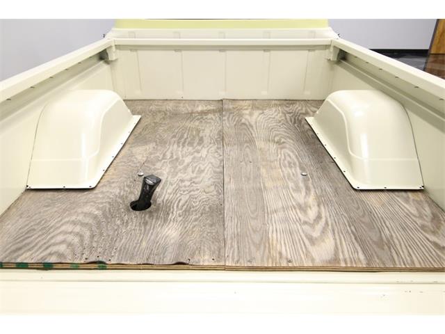 1966 Ford F100 (CC-1272639) for sale in Lutz, Florida