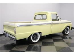 1966 Ford F100 (CC-1272639) for sale in Lutz, Florida