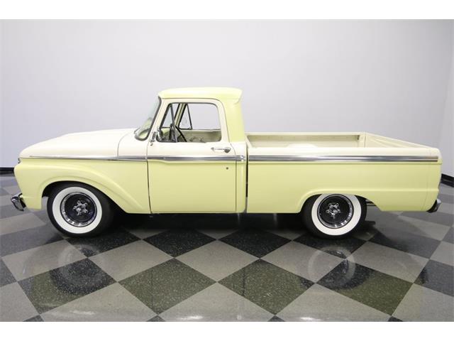 1966 Ford F100 (CC-1272639) for sale in Lutz, Florida