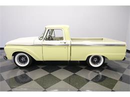 1966 Ford F100 (CC-1272639) for sale in Lutz, Florida