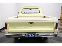 1966 Ford F100 (CC-1272639) for sale in Lutz, Florida