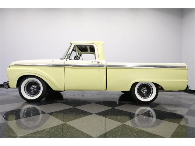 1966 Ford F100 (CC-1272639) for sale in Lutz, Florida