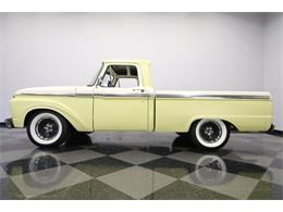 1966 Ford F100 (CC-1272639) for sale in Lutz, Florida