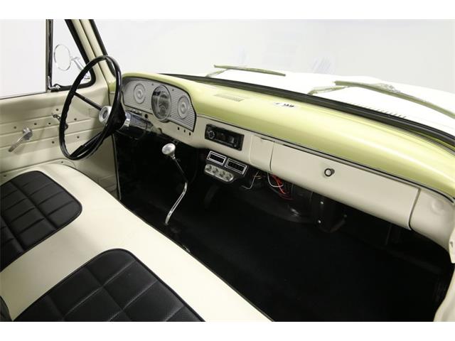 1966 Ford F100 (CC-1272639) for sale in Lutz, Florida