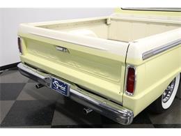 1966 Ford F100 (CC-1272639) for sale in Lutz, Florida