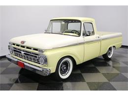 1966 Ford F100 (CC-1272639) for sale in Lutz, Florida