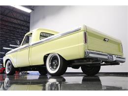 1966 Ford F100 (CC-1272639) for sale in Lutz, Florida