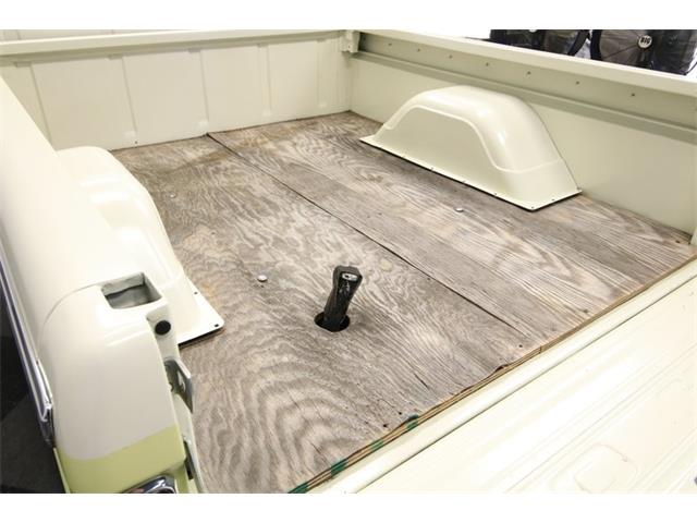 1966 Ford F100 (CC-1272639) for sale in Lutz, Florida