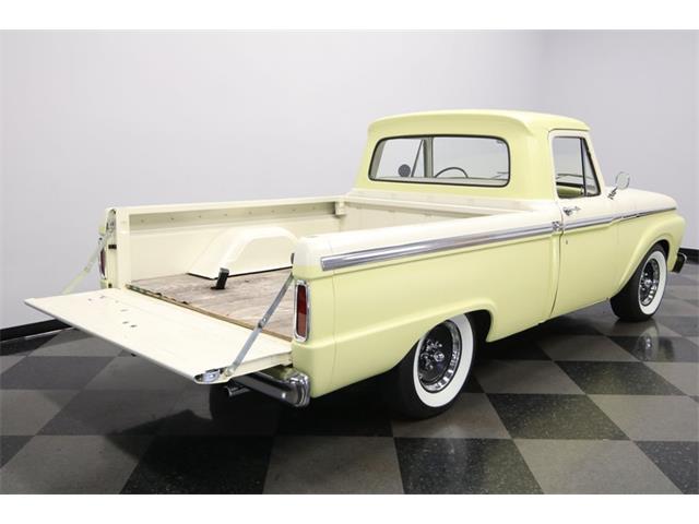 1966 Ford F100 (CC-1272639) for sale in Lutz, Florida