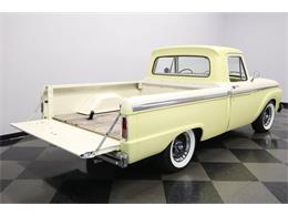 1966 Ford F100 (CC-1272639) for sale in Lutz, Florida