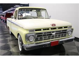 1966 Ford F100 (CC-1272639) for sale in Lutz, Florida