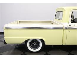 1966 Ford F100 (CC-1272639) for sale in Lutz, Florida