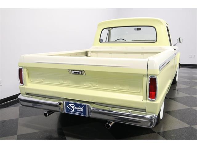 1966 Ford F100 (CC-1272639) for sale in Lutz, Florida