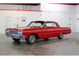 1964 Chevrolet Impala (CC-1272641) for sale in Fairfield, California