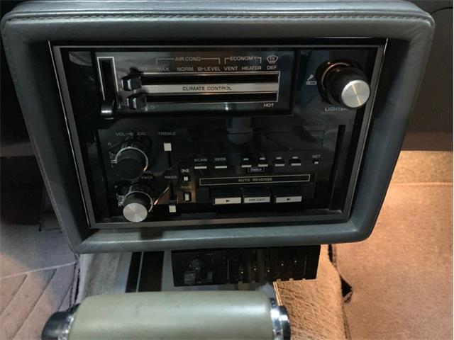 1987 Buick Regal (CC-1272645) for sale in Greensboro, North Carolina