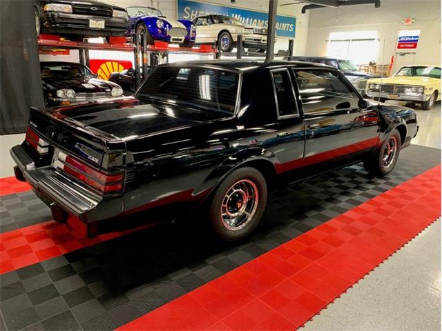 1987 Buick Regal (CC-1272645) for sale in Greensboro, North Carolina