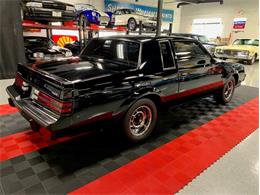 1987 Buick Regal (CC-1272645) for sale in Greensboro, North Carolina