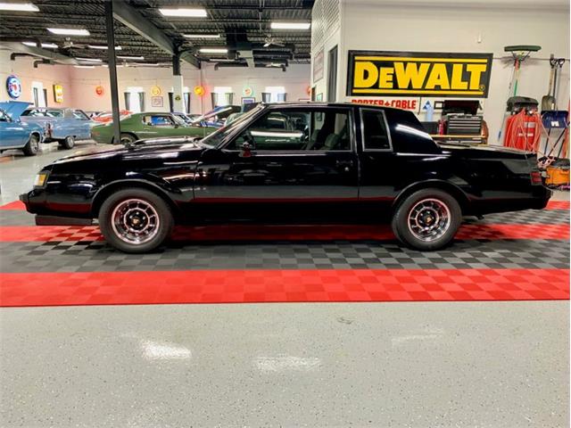 1987 Buick Regal (CC-1272645) for sale in Greensboro, North Carolina