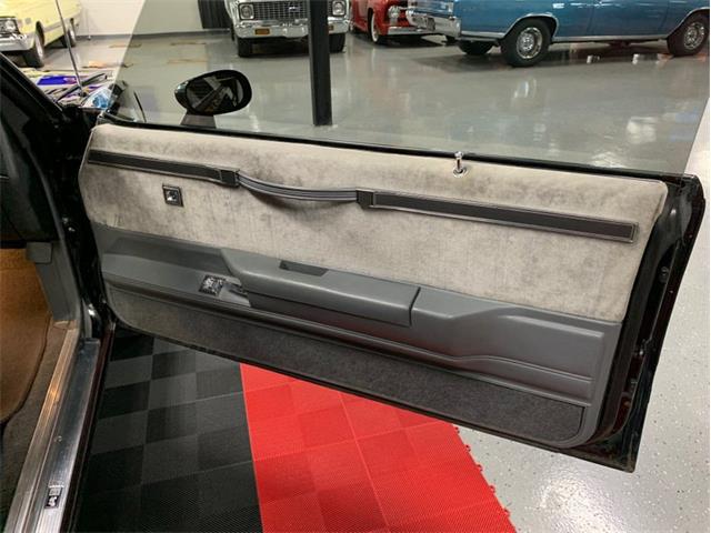 1987 Buick Regal (CC-1272645) for sale in Greensboro, North Carolina