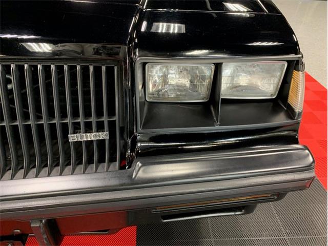 1987 Buick Regal (CC-1272645) for sale in Greensboro, North Carolina