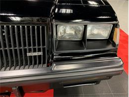 1987 Buick Regal (CC-1272645) for sale in Greensboro, North Carolina