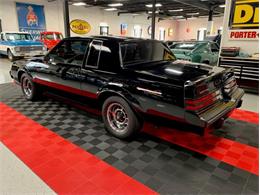1987 Buick Regal (CC-1272645) for sale in Greensboro, North Carolina