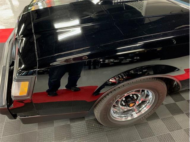 1987 Buick Regal (CC-1272645) for sale in Greensboro, North Carolina