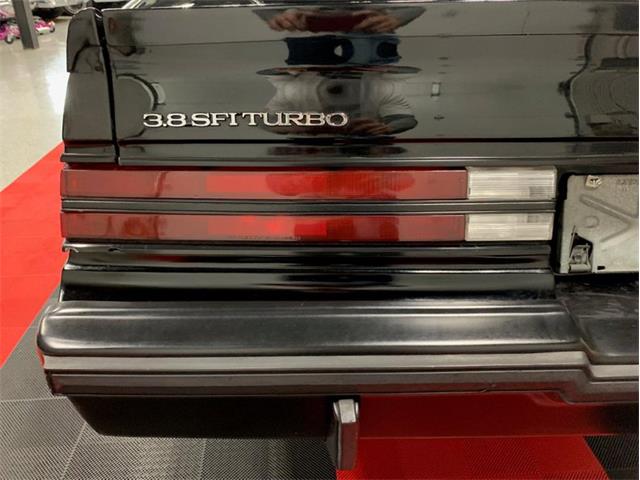 1987 Buick Regal (CC-1272645) for sale in Greensboro, North Carolina