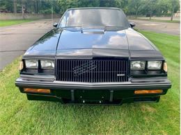 1987 Buick Regal (CC-1272645) for sale in Greensboro, North Carolina