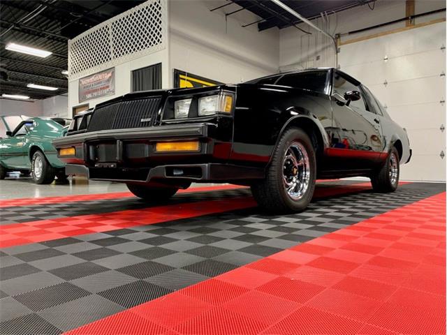 1987 Buick Regal (CC-1272645) for sale in Greensboro, North Carolina
