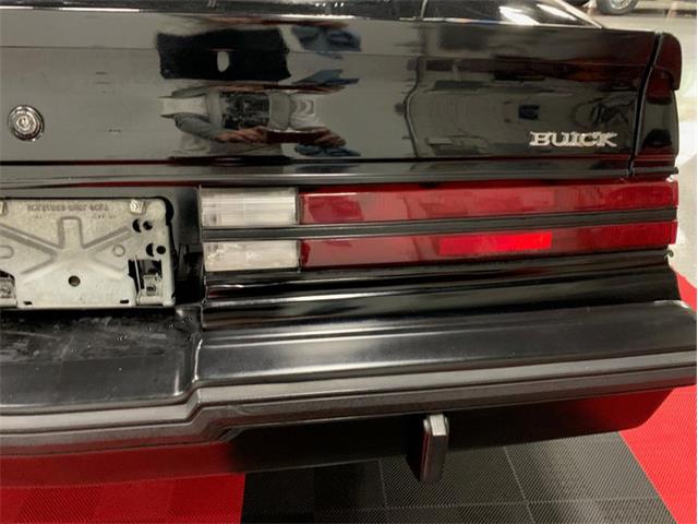 1987 Buick Regal (CC-1272645) for sale in Greensboro, North Carolina