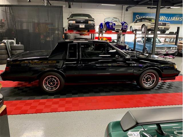 1987 Buick Regal (CC-1272645) for sale in Greensboro, North Carolina