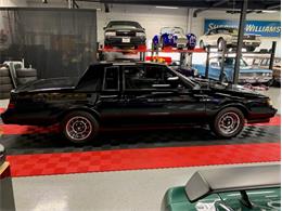 1987 Buick Regal (CC-1272645) for sale in Greensboro, North Carolina