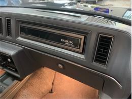 1987 Buick Regal (CC-1272645) for sale in Greensboro, North Carolina