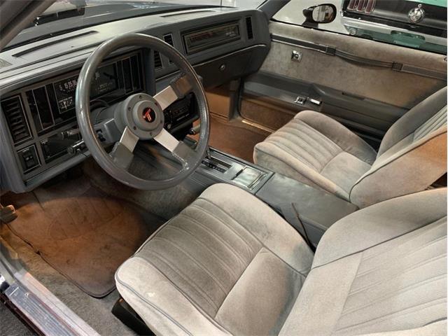 1987 Buick Regal (CC-1272645) for sale in Greensboro, North Carolina