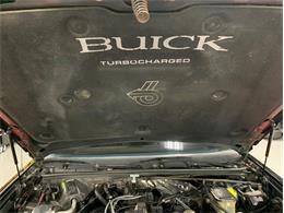 1987 Buick Regal (CC-1272645) for sale in Greensboro, North Carolina