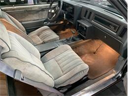 1987 Buick Regal (CC-1272645) for sale in Greensboro, North Carolina