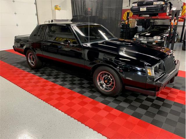 1987 Buick Regal (CC-1272645) for sale in Greensboro, North Carolina