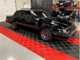 1987 Buick Regal (CC-1272645) for sale in Greensboro, North Carolina