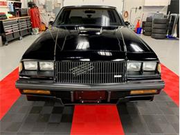 1987 Buick Regal (CC-1272645) for sale in Greensboro, North Carolina